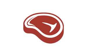 Logo Thịt Đông Lạnh